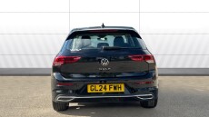 Volkswagen Golf 1.5 TSI 150 Style 5dr Petrol Hatchback